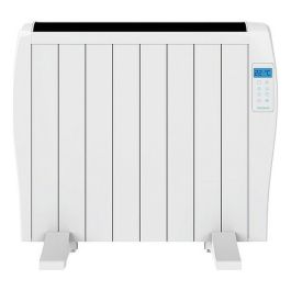 Emisor Térmico Digital (8 cuerpos) Cecotec Ready Warm 1800 Thermal 1200W Blanco 1200 W Precio: 131.50000006. SKU: V1704440