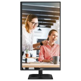 AOC Q27E4CV 68,6cm (27") 2560x1440 Quad HD IPS 4ms 120Hz HDMI+DP+USB-C Negro