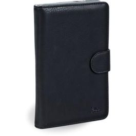 RIVACASE 3017 Funda Tablet Orly 10.1" Universal Negra Folio para iPad Air, Samsung Galaxy Tab y Acer Iconia RIVACASE 3017 Funda Tablet Orly 10.1" Universal Negra Folio para iPad Air, Samsung Galaxy Tab y Acer Iconia Precio: 36.88999963. SKU: B1ALEGFH4Q