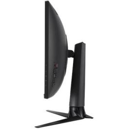 ASUS XG32VC Monitor ROG Strix 80.1cm (31.5") WQHD (2560x1440) Curvo 1ms 170Hz HDMI DisplayPort