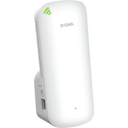 Dlink DAP-X1860 Extensor WiFi Mesh AX1800 Mbps Wi-Fi 6 Doble Banda Gigabit Ethernet