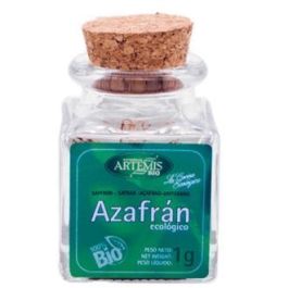 Azafran 1 Condimento Gr Bio Precio: 9.5900002. SKU: B1E94WKTZ9