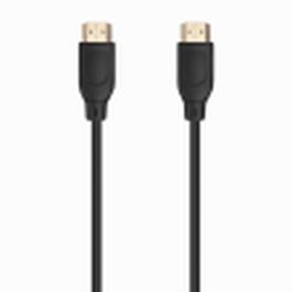 Cable HDMI Aisens Negro 2 m Cable HDMI Aisens Negro 2 m