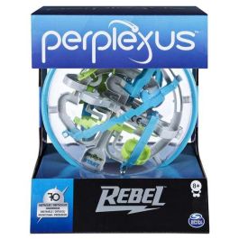 Juego perplexus rebel. 21,59x17,78x17,78cm Juego perplexus rebel. 21,59x17,78x17,78cm