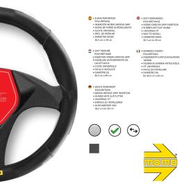 Funda para Volante Momo MOMLSWC014BR