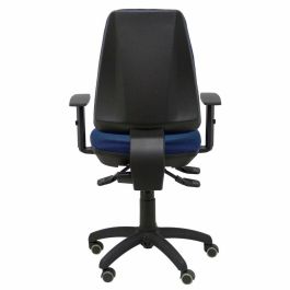 Silla de Oficina Elche S Bali P&C 00B10RP Azul Azul marino