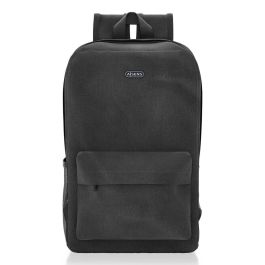 Mochila para Portátil Aisens Negro