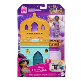Disney Princess MATJDP56 Caja Castillo Jasmine Disney Princess MATJDP56 Caja Castillo Jasmine