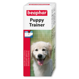 Beaphar Puppy Trainer Educador Para Cachorros 20 mL Precio: 11.88999966. SKU: B18MQWB7W8
