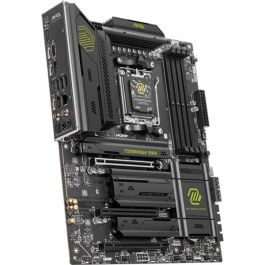 MSI MAG B850 TOMAHAWK MAX WiFi placa base AMD B850 Zócalo AM5 ATX MSI MAG B850 TOMAHAWK MAX WiFi placa base AMD B850 Zócalo AM5 ATX