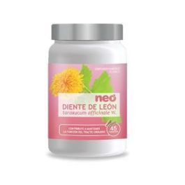Diente De Leon Microgranulos Neo 45Cap. Precio: 14.7900005. SKU: B1BYFJSBS5