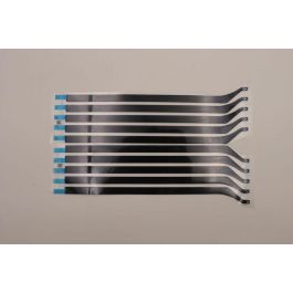 Lenovo Cinta Extraíble H 21CY para Dispositivos Lenovo, 0.2 kg, Componente Adhesivo Ligero para Fijación Segura