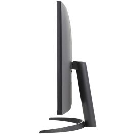 LG 32UR500-B Monitor 31.5" 4K UHD (3840x2160) VA 4ms 60Hz HDR10 con Altavoces Negro