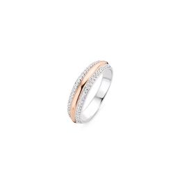 Anillo Mujer Ti Sento 12144ZR/50 10 Precio: 106.89999947. SKU: B17YZ7GK7W