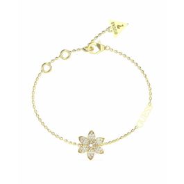 Pulsera Mujer Guess JUBB04144JWYGS 22 cm