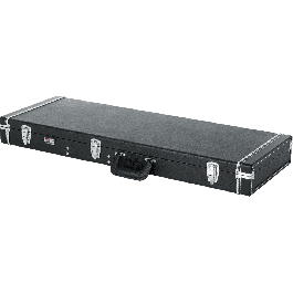 Gator Estuche Guitarra Eléctrica "Gator GW Deluxe" Negro