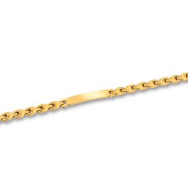 Pulsera Hombre Radiant RH000336 Dorado