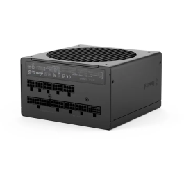 Fractal Design Ion 3 Gold 750W Fuente de Alimentación ATX12V 3.1 - 750W Negro, FDPIA3G750EU, Cable UE