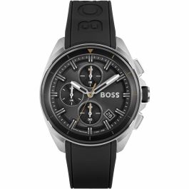 Reloj Hombre Hugo Boss 1513953 (Ø 44 mm) Precio: 243.49999949. SKU: B187SX8WHP