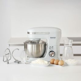 Batidora-Amasadora Taurus MIXING CHEF1000 Azul 1000 W 4 L