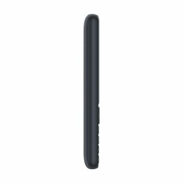 TCL Onetouch 4022S Teléfono Móvil para Personas Mayores con Pantalla 2.8", Botón SOS, Teclado Grande y Base de Carga - Gris