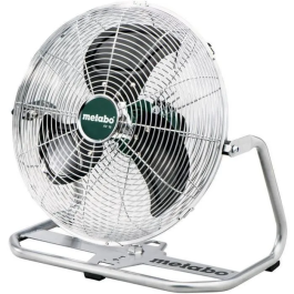 Metabo AV 18 Ventilador Inalámbrico 18 V Precio: 134.95000046. SKU: B1EJW54FZ3