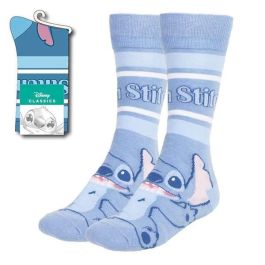 Calcetines stitch t3643:tu 36-43 Precio: 4.9973. SKU: B15WKNT8ZF