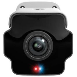 TP-LINK INSIGHT S385PI Cámara Bullet Exterior 8MP 4K Full Color Visión 180°