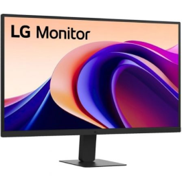 Monitor LG 27U631A-B 27"/ QHD/ Negro Monitor LG 27U631A-B 27"/ QHD/ Negro