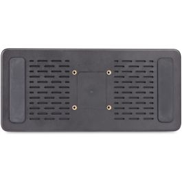 Funda para Teclado Startech 132UE-TB4USB4DOCK