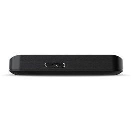 Toshiba Canvio Basics Disco Duro Externo Portátil 1TB 2.5" USB 3.2 Gen 1 Negro, Transferencia Rápida Plug & Play para Windows