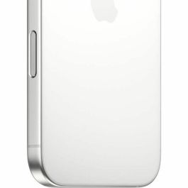 Apple iPhone 16 Pro 128GB Blanco Titanio Apple iPhone 16 Pro 128GB Blanco Titanio
