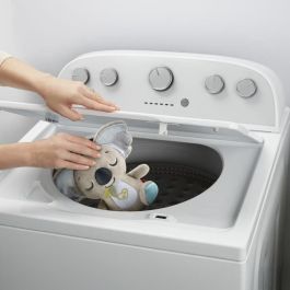 Fisher-Price Jbd65 Altavoz Koala Calmante Portátil para Bebés con Nanas, Ruido Blanco y Sonidos Relajantes Enganchable (+3 meses)