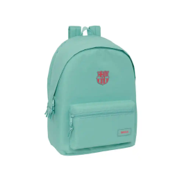 Mochila para Portátil F.C. Barcelona Verde 31 x 44 x 18 cm Precio: 44.9499996. SKU: B1889AJNA7