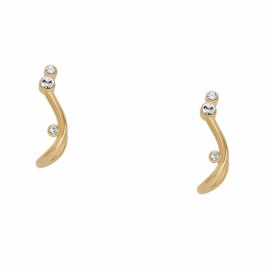 Pendientes Mujer Skagen SKJ1760710 Dorado Pendientes Mujer Skagen SKJ1760710 Dorado