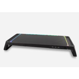 DEEP GAMING STAND PARA MONITOR + HUB Precio: 27.59000013. SKU: B14CCK5YBZ