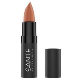 SANTE NATURKOSMETIK Pintalabios Mate 01 Truly Nude 4,5g – Color Intenso, Hidratante y Nutritivo con Manteca de Cacao Bio y Karité Precio: 12.50000059. SKU: B1B2RWLV7W