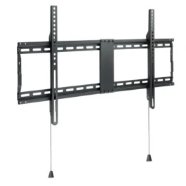 TooQ Soporte de Pared Fijo para TV de 43-90"/ hasta 70kg, Negro, LP4390F-B Precio: 20.50000029. SKU: S5606465