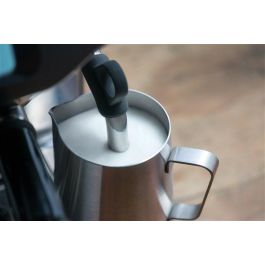 Sage SES880BTR4EEU1 Cafetera Barista Touch™ Negra con Pantalla Táctil y Texturización Automática de Leche Sage SES880BTR4EEU1 Cafetera Barista Touch™ Negra con Pantalla Táctil y Texturización Automática de Leche