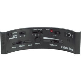 FISHMAN Sistema Ellipse Aura - Pastilla & Preamplificador para Guitarra (3,2 mm) Precio: 493.98999958. SKU: B1JNAFSY3R