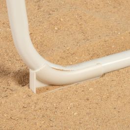 Hamaca Aktive Azul Acero 200 x 88 x 70 cm