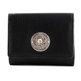 Belle, Cartera de tela, Pequeño, Negro, Para mujeres Precio: 89.95000003. SKU: B17S4BXTP6