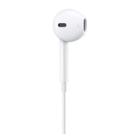 Apple Auriculares Earpods con Cable USB Tipo C - Compatibles con iPhone, iPad, Mac