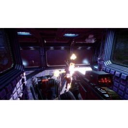 Choque del sistema - Juego de PS5 Choque del sistema - Juego de PS5