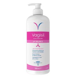 Vagisil Gel Íntimo Gynoprebiotic Vagisil Gel Íntimo Gynoprebiotic Precio: 10.69000031. SKU: B19FNQLM2F