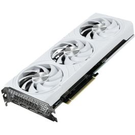 Palit RTX 5070 12GB GDDR7 White OC Tarjeta Gráfica