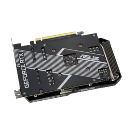 ASUS 90YV0GB2M0NA10 Tarjeta Gráfica RTX 3060 12GB GDDR6 PCIe 4.0 HDMI y 3x DisplayPort