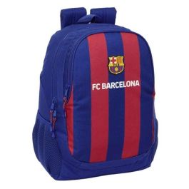 Mochila Safta Adaptada Carro F.C. Barcelona 440x320x160 mm Mochila Safta Adaptada Carro F.C. Barcelona 440x320x160 mm