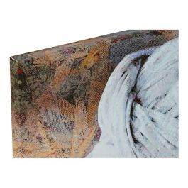 Cuadro Indio DKD Home Decor 1.8 x 70 x 50 cm (2 Unidades) Cuadro Indio DKD Home Decor 1.8 x 70 x 50 cm (2 Unidades)