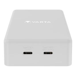 Varta Mag Pro Power Bank Inalámbrica Magnética 10000 mAh 10W con USB-C PD 20W